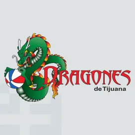 Dragones de tijuana